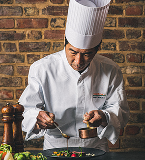 シェフイメージ