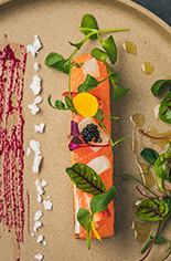 料理スライド2イメージ