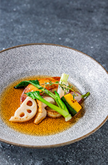 料理スライド1イメージ