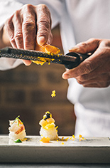 料理スライド2イメージ