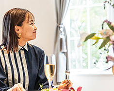 ランチイメージ