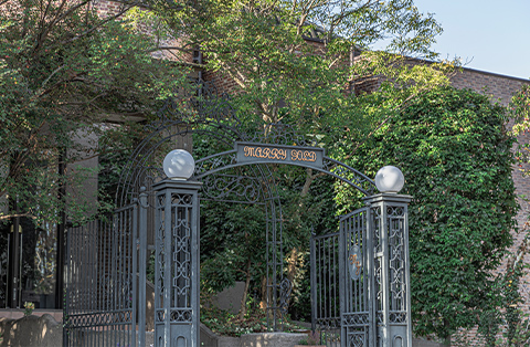 アクセスバナー