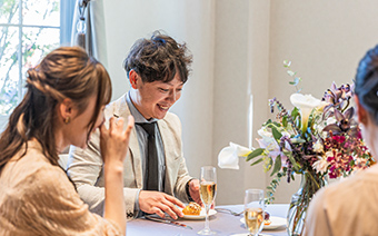 パーティイメージ3