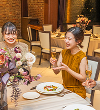 パーティスライド1イメージ