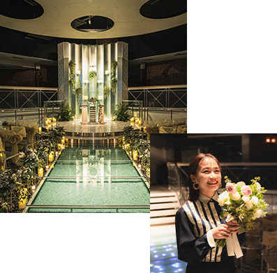 special momentトップイメージ