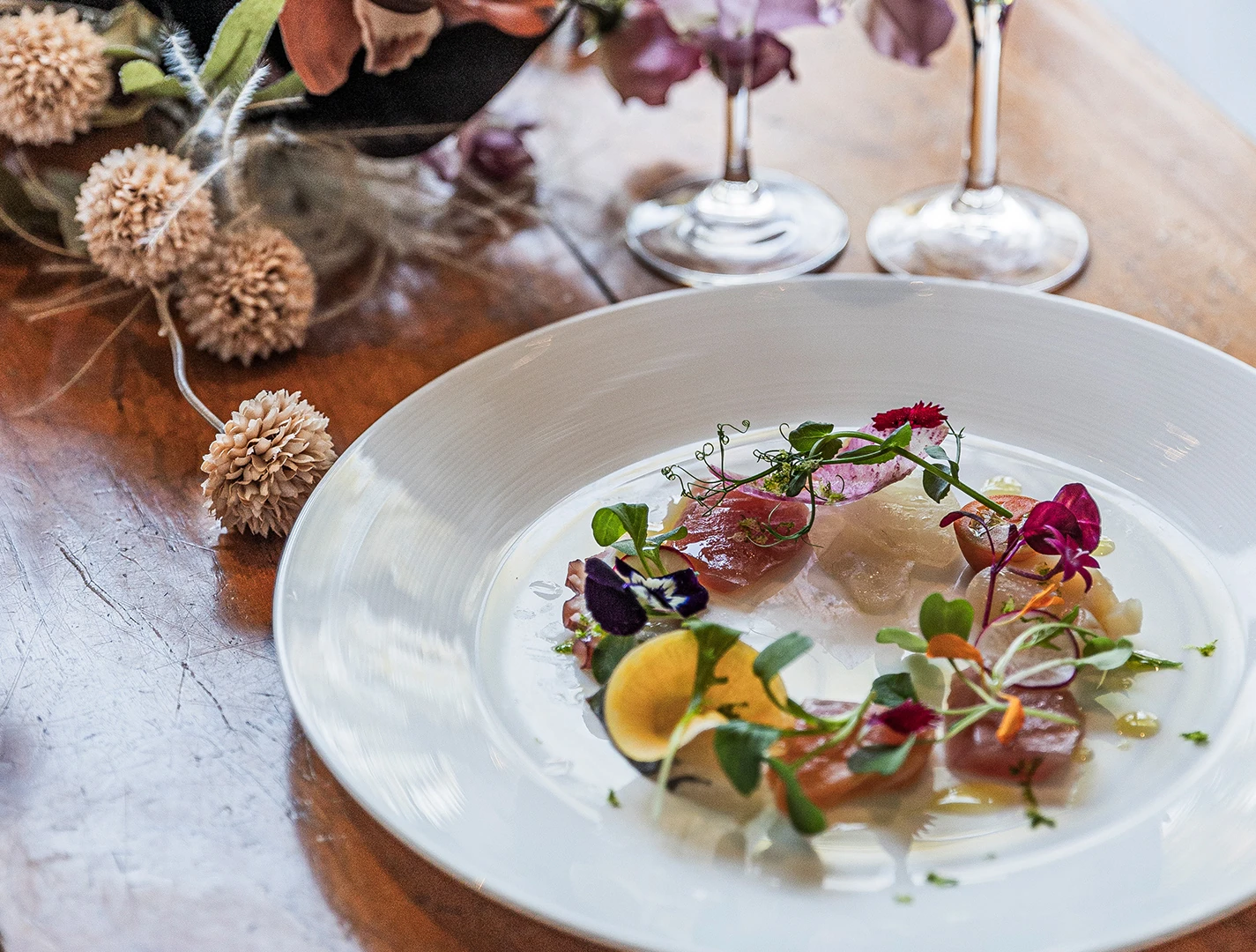 マリーゴールド